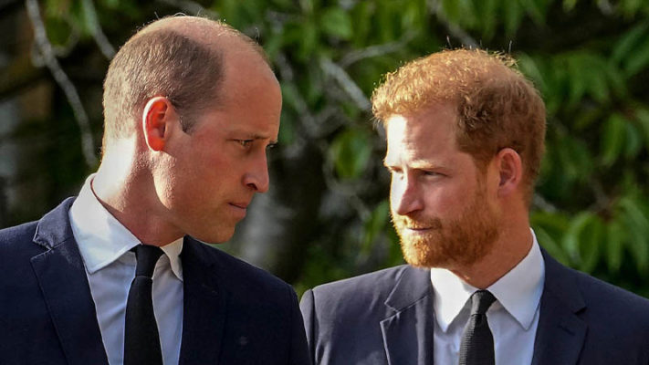 King Charles Pushes For Prince Harrys Uk Move To Heal Royal Rift