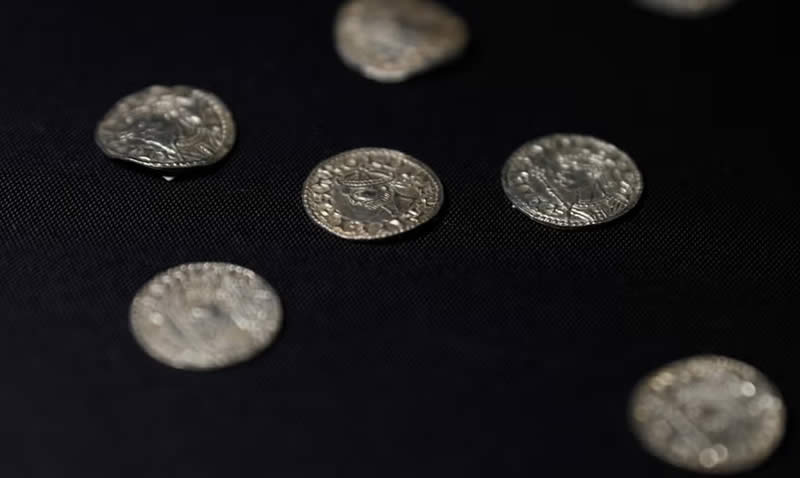 Norman-Era Coins