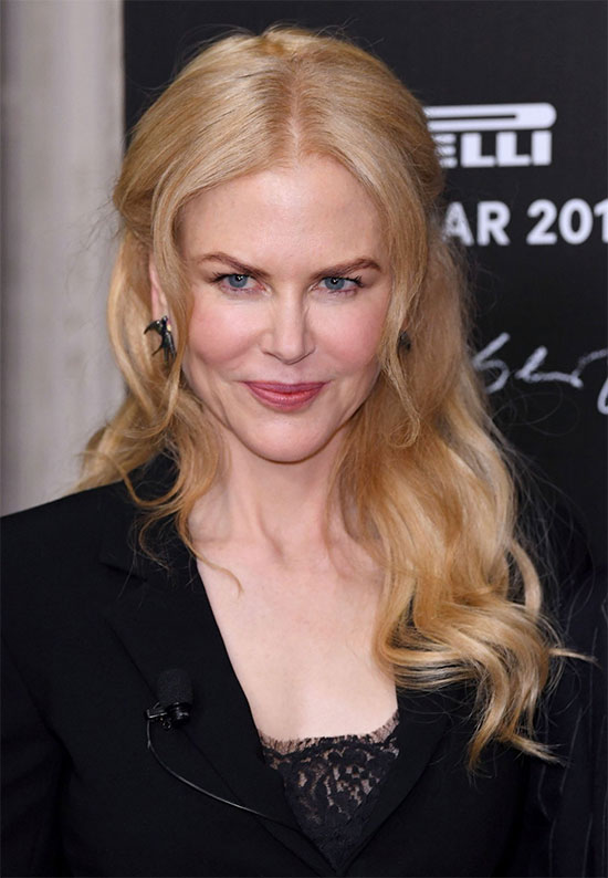 Nicole Kidman