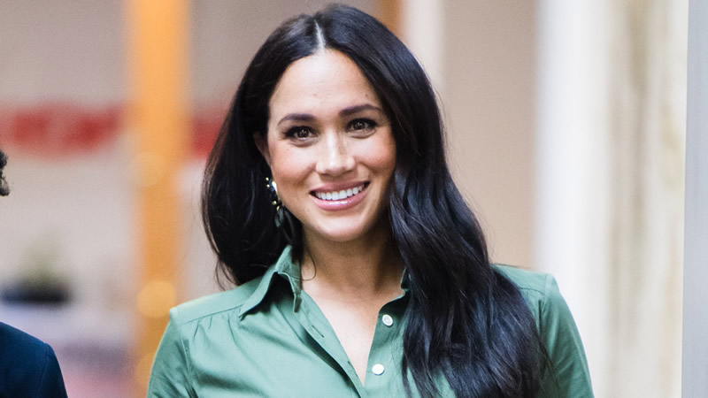 Big names will back up Meghan Markle's run for president