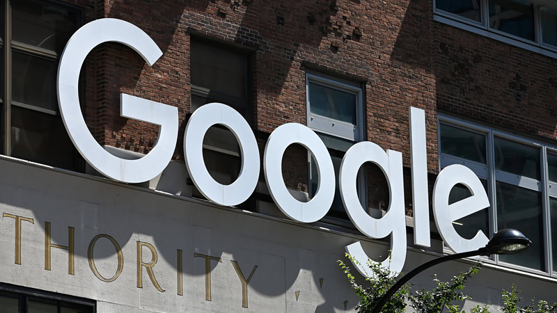 Daily Mail owner sues Google over search results