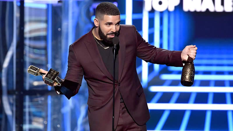 Drake all set to make history