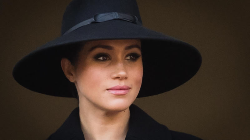 Meghan Markle had intention to expose royal family
