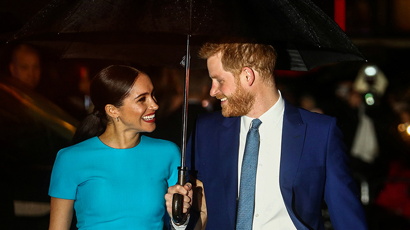 Meghan and Harry drops to 10.2 million