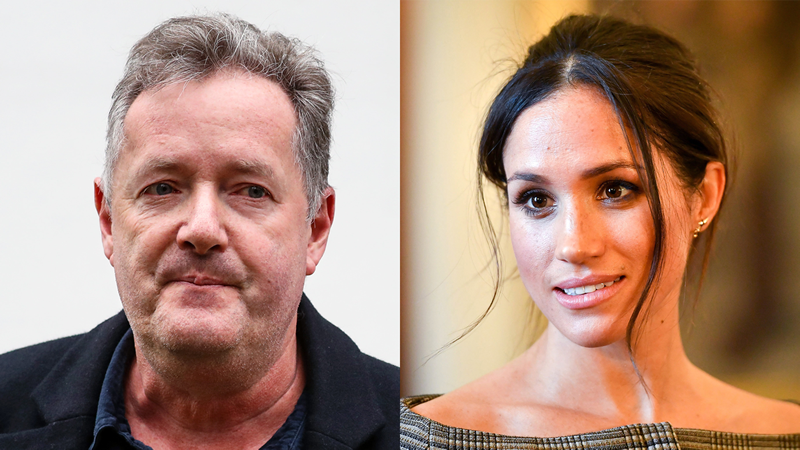 Piers Morgan's interview: Meghan Markle fans expect more attacks