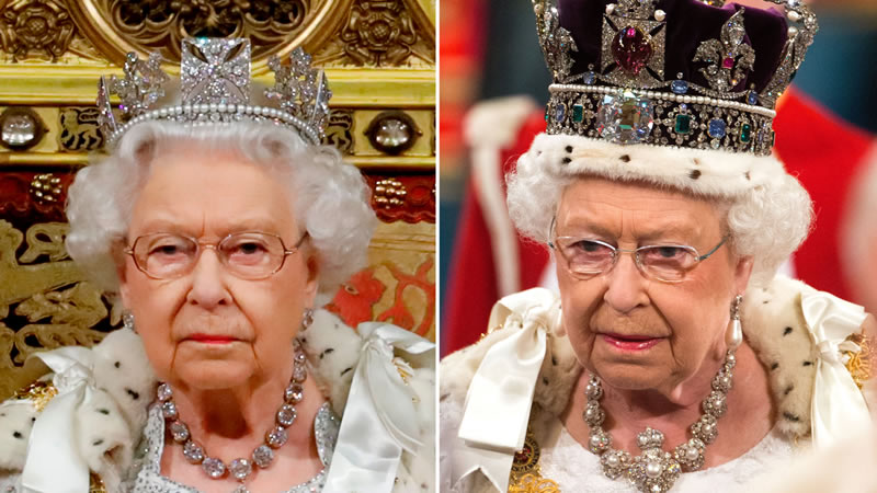 Queen Elizabeth body language deciphered