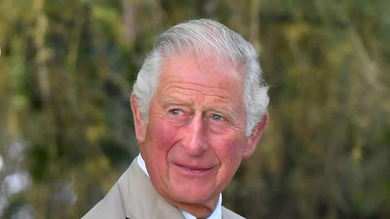 Prince Charles difficulty being king