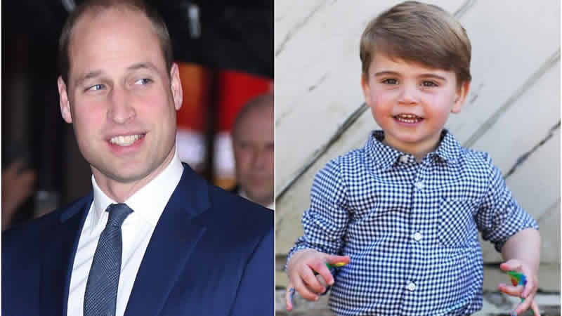 Prince William Son Will Never Be King