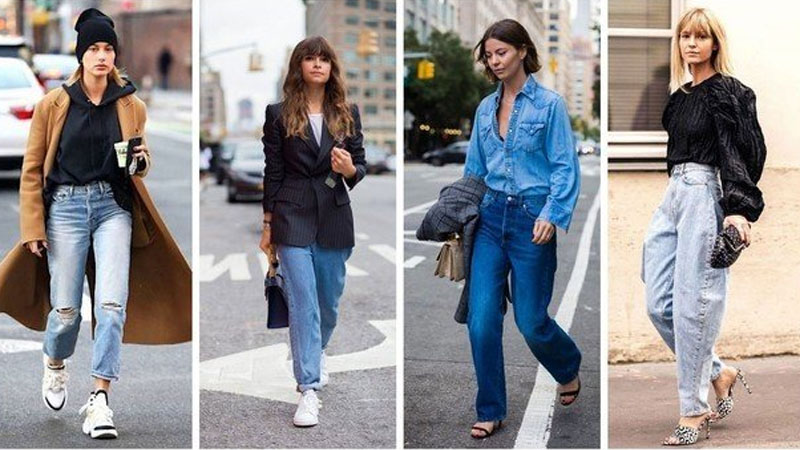 5 Ideas To Wear Your Boyfriend’s Clothes - The Fashion Central