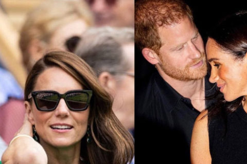 What made palace leak Kate Middleton pregnancy announcement