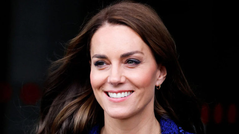 Kate Middleton ‘seen’ near Adelaide Cottage first time since surgery