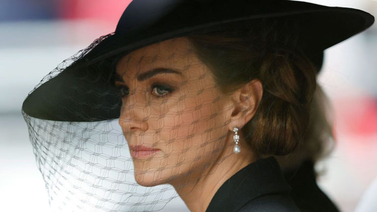 Kate Middleton unleashes a whole new set of stresses and danger, says ...
