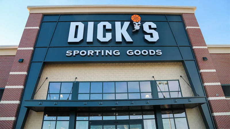 Dick's Sporting Goods