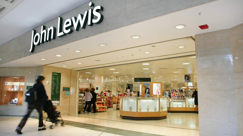 John Lewis Store