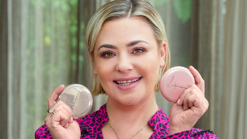 Lisa Armstrong