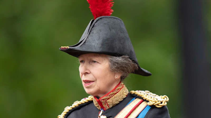 Princess Anne