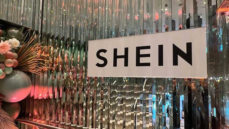 Shein Partners with Ntx Group to Leverage AI for Faster Market Speed