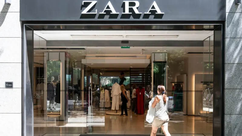 Zara