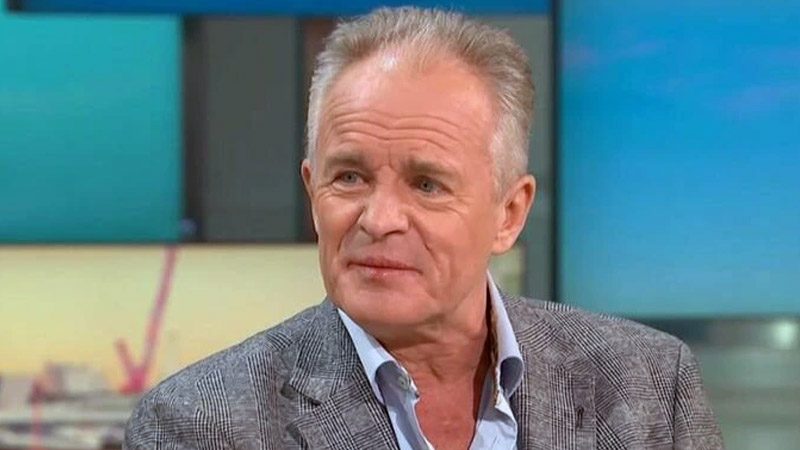 Bobby Davro