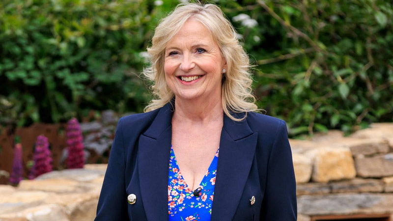 Carol Kirkwood