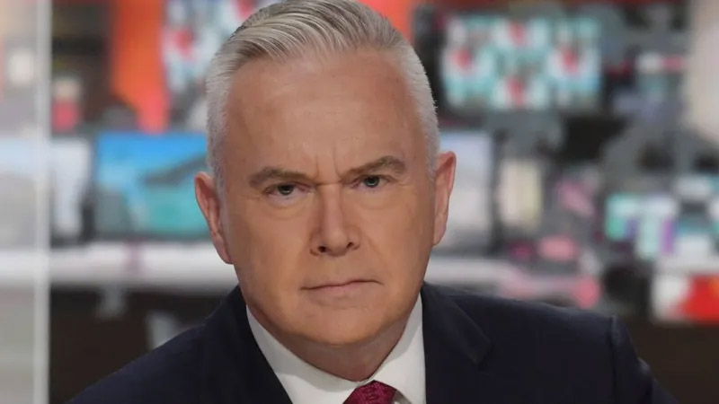 Huw Edwards