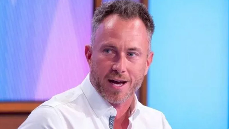 James Jordan