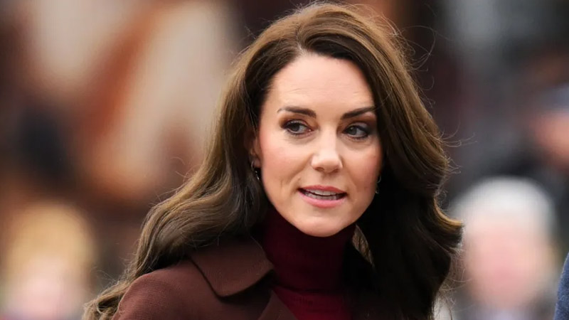 Kate Middleton’s emotional needs have ‘evolved’ after cancer