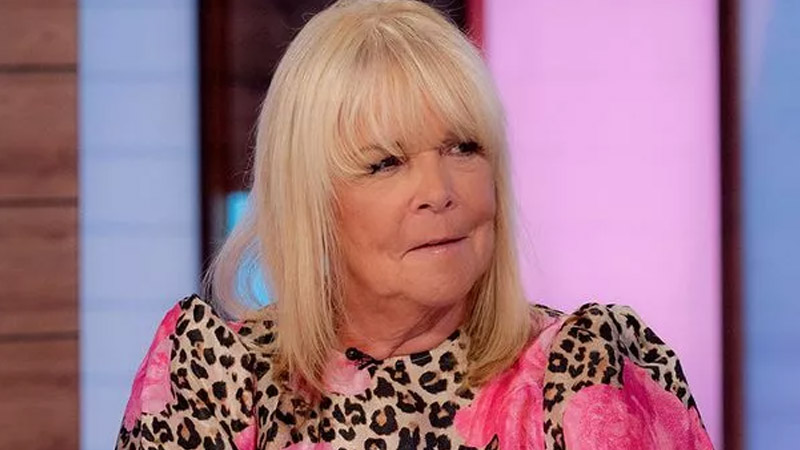 Linda Robson