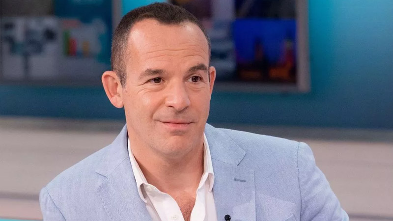 Martin Lewis Issues Urgent Warning – Claim Your £10,000 Pension Boost Before April 5