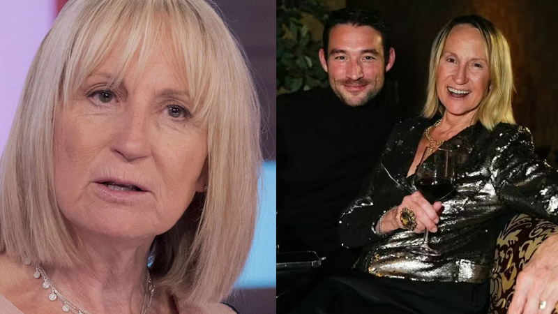 Carol McGiffin