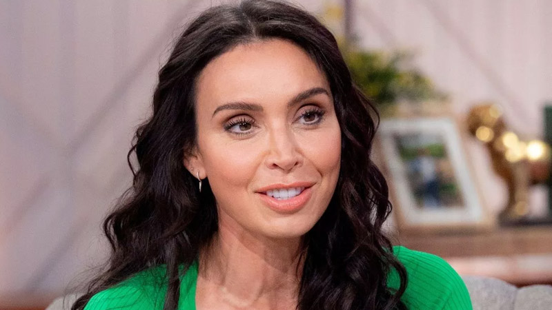 Christine Lampard