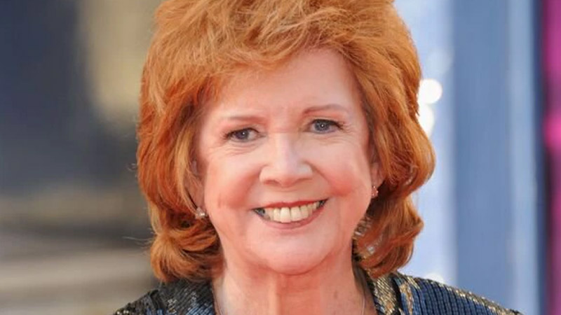 Cilla Black