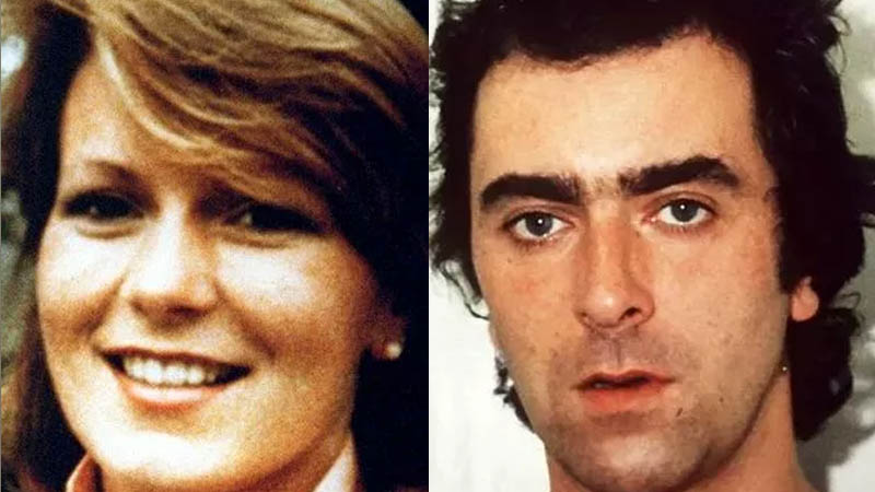 Lamplugh and Rape killer John Cannan