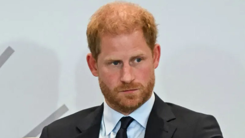 Prince Harry