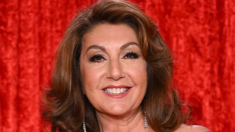 Jane McDonald