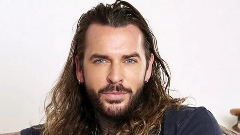 Pete Wicks