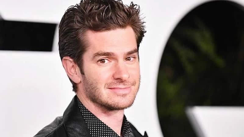 Andrew Garfield