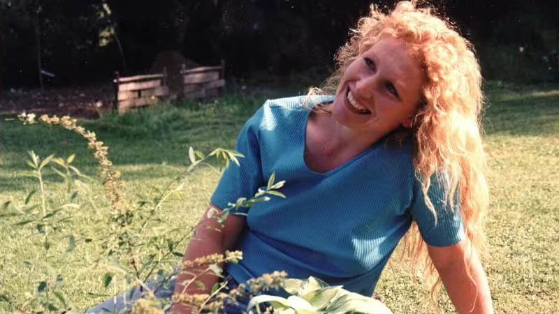 Charlie Dimmock