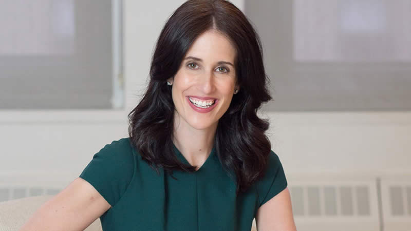 Michelle Peluso