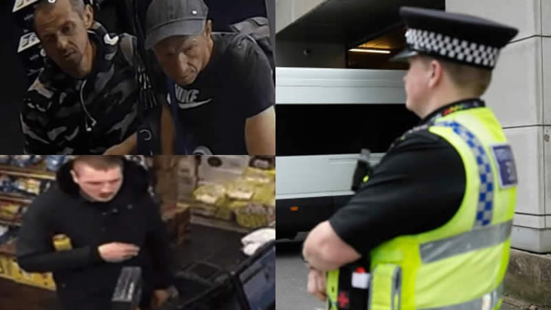 UK Police