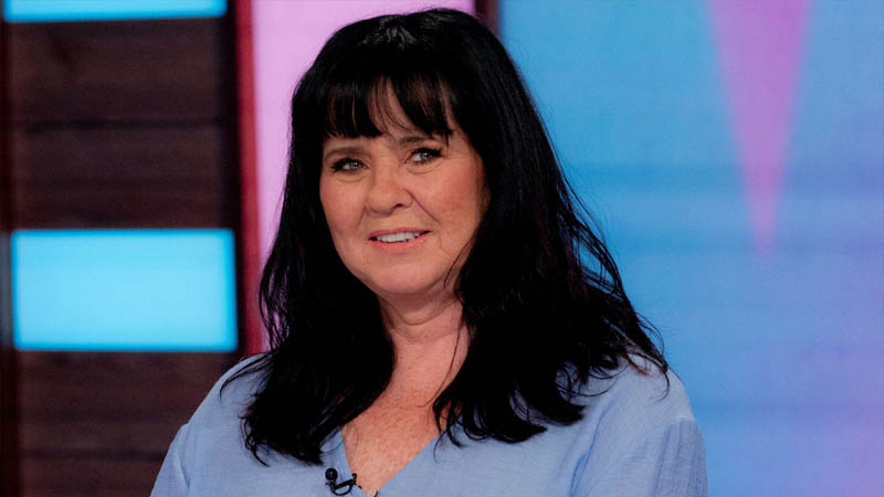 Coleen Nolan