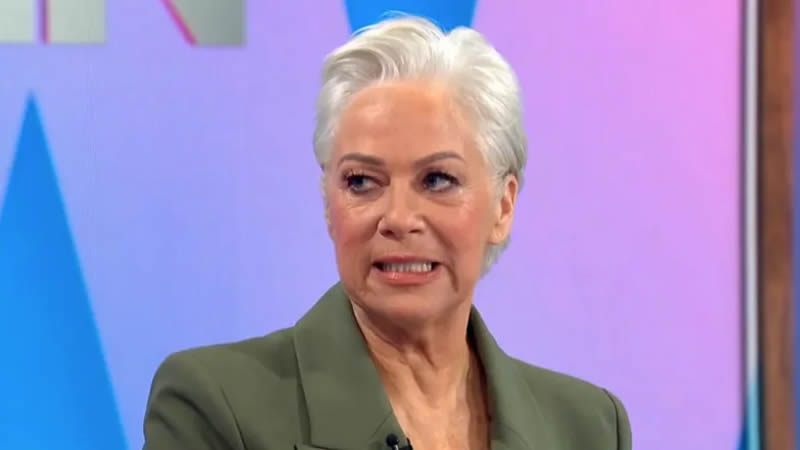 Denise Welch