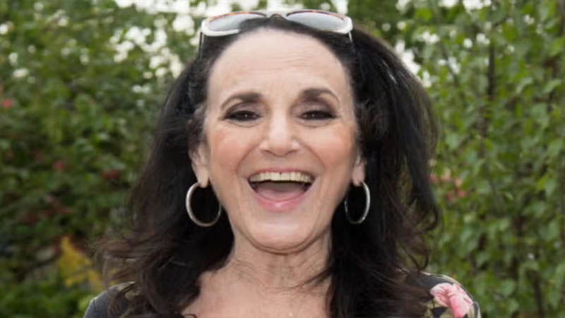 Lesley Joseph