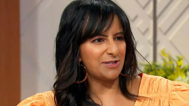 Ranvir Singh