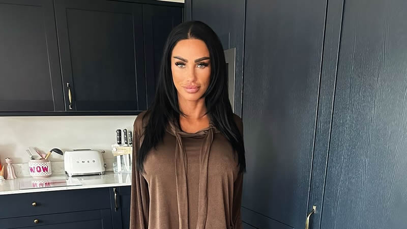 katie price new look