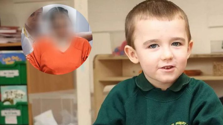 35-Year-Old Woman Linked to Murder of 5-Year-Old Boy Found Dead After ...