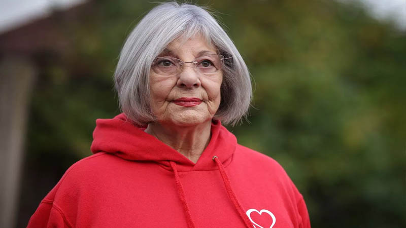 Ann Hartley