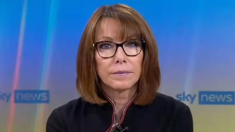 Kay Burley