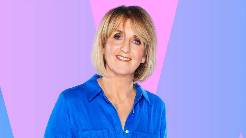 Kaye Adams