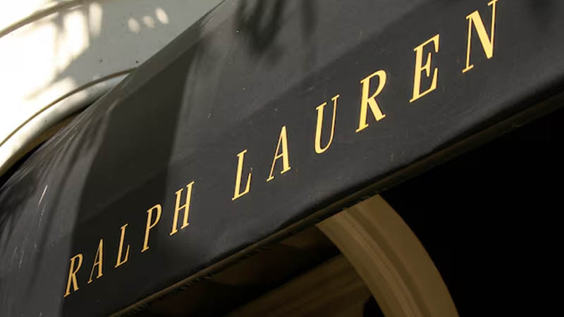 Ralph Lauren